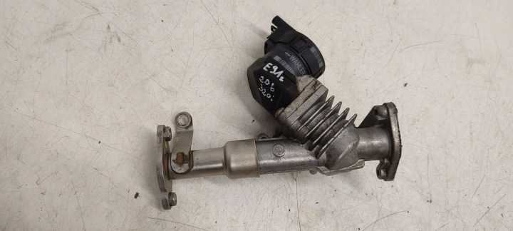 Valvola EGR BMW E91 320i