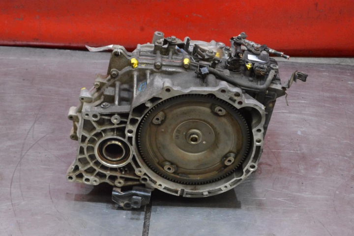 Getriebe AUTOMAT A6MF1 HYUNDAI IX35 1 und 2.0 16V 163 KM 09-13