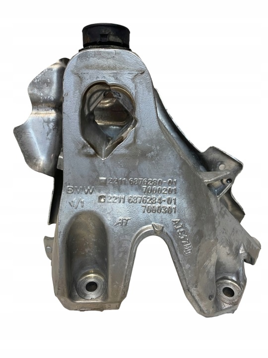 Supporto motore staffa fissaggio Destro BMW X6 F16 F15 N57D30C 3.0D 50dX