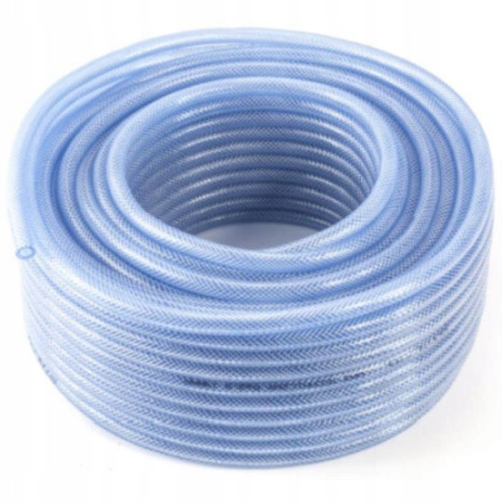 Hadice technická, 6 x 2,5 mm x 25 m, 21 barů, Stalco Perfect
