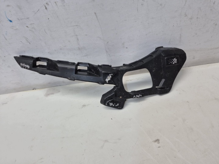 RENAULT MEGANE IV stoßstangenhalterung halter der stoßstange rechts vorne 620366190R