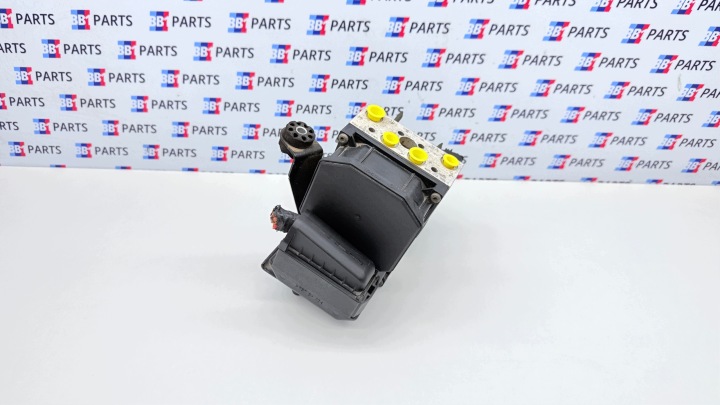 BMW E38 E39 pump control unit ABS SPRAWNA LIFT LCI 0265950002