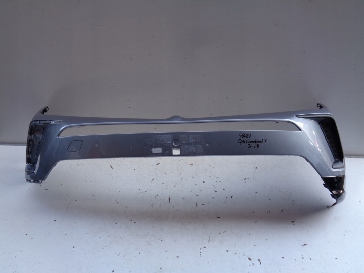 Pare chocs avant OPEL GRANDLAND X 21- LIFT NR 46080