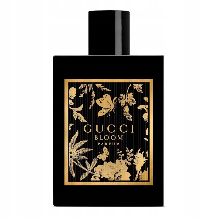 gucci bloom parfum ekstrakt perfum 100 ml     