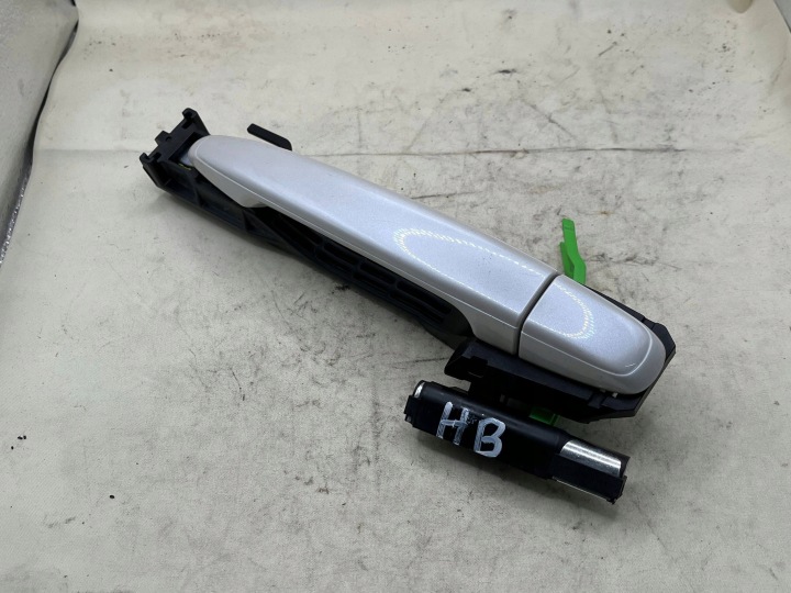 Subaru Outback Poignée Externe Arrière Droit - 62142AJ000 !J