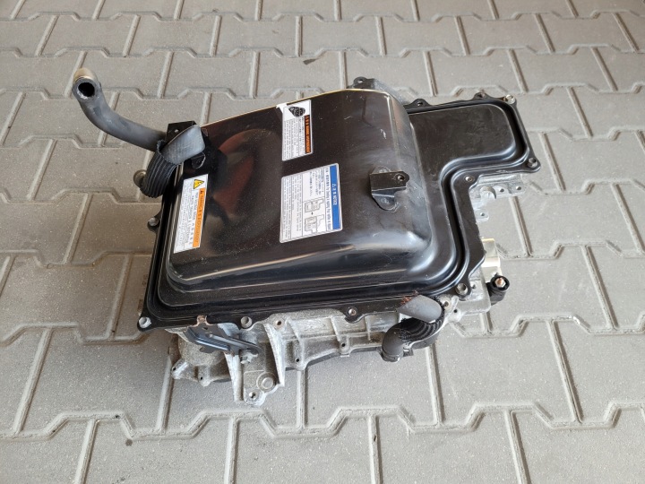 INWERTER KONWERTER G9200-48031 LEXUS RX II 400 RX400 H RX400H 3.3 V6