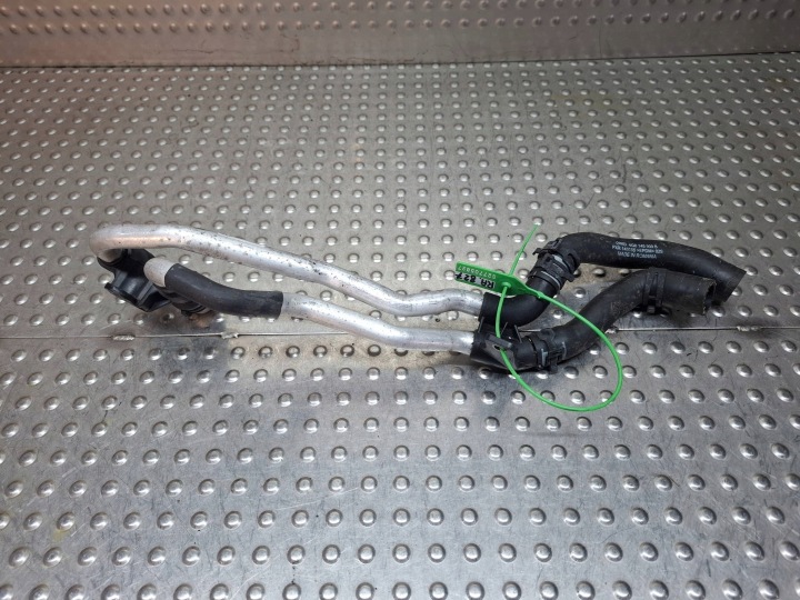 Tubi d’acqua GRUPPO STUFA RISCALDAMENTO 4G0145931G AUDI A4 B8 8K A5 8T A6 C7 Q5 8R 2.0TDI