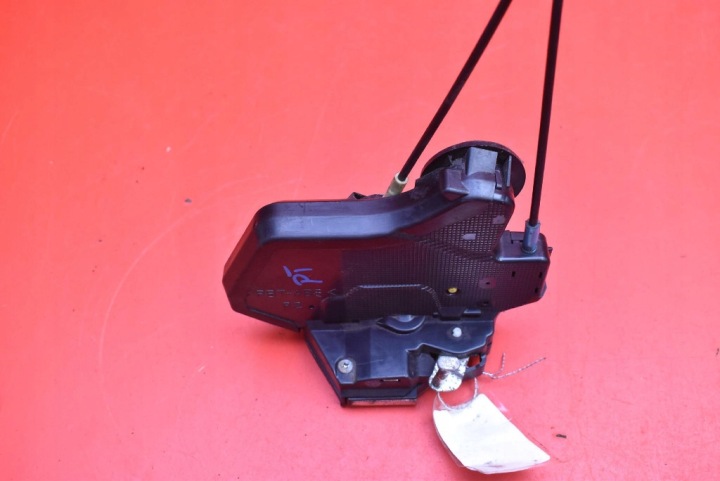 de la Serrure Portière Droite Arrière Arrière SUZUKI GRAND VITARA 2 II 05-08