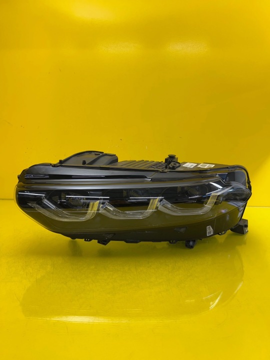 Feux phare Gauche Alfa Romeo Tonale Full Led 00505643940