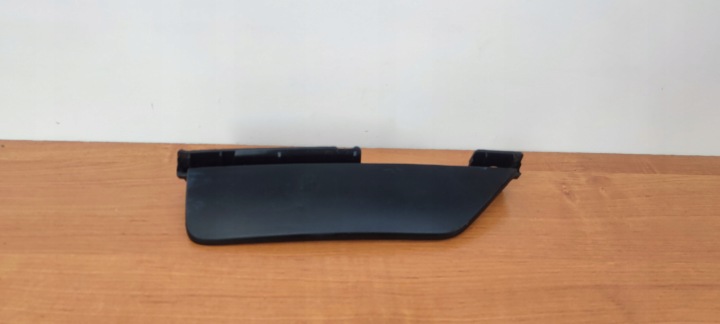 TOYOTA LAND CRUISER 150 rechts SPOILER der Stoßstange RH