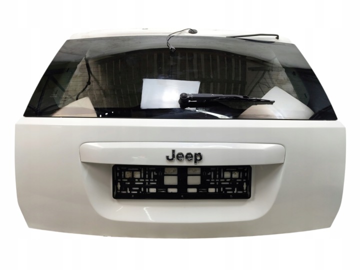 heckklappe kofferraumdeckel Kofferraum heck hinten JEEP COMPASS und LIFT LAK: PW7 (11-13)