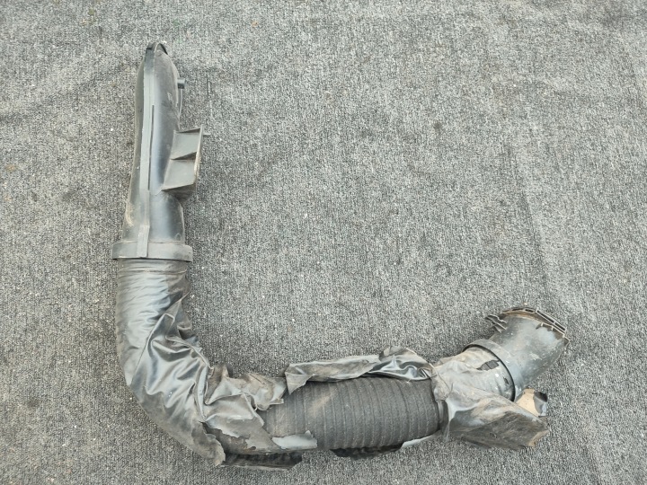 pipe wiring air Citroen 1440150180