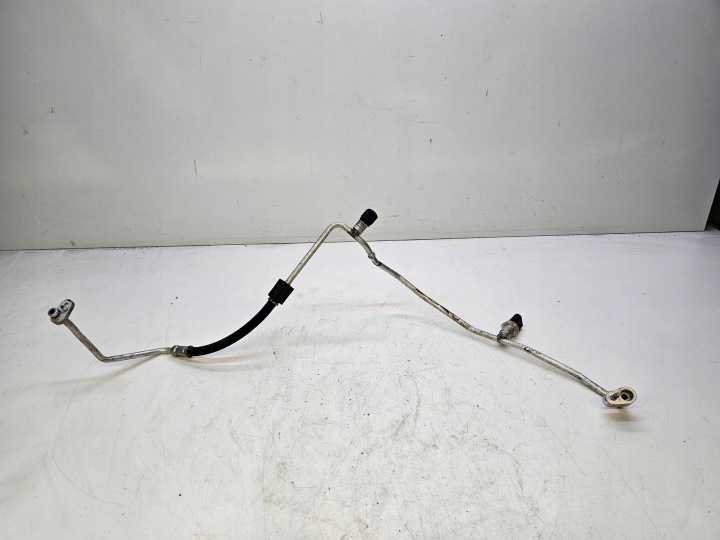 Tuyau flexible Conduit pieces tuyaux Climatisateur air conditionné AUDI A3 8V VW SEAT 5Q0820741B