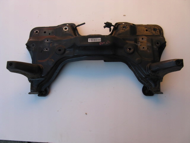 ASSALE ANTERIORE CULLA Ponte assale FIAT GRANDE PUNTO EVO