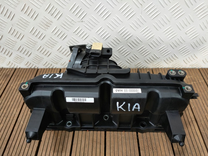 KIA SORENTO IV TUCSON IV 20-23 1.6 T-GDI PHEV intake manifold + MAPSENSOR OE
