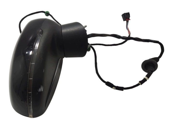 SPECCHIETTO RETROVISORE Destro Elettricità AUDI A1 e 8X 2010-2014 7 PIN EUROPA
