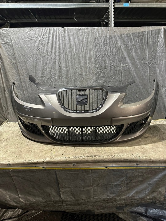 nárazník předek SEAT ALTEA LS7U