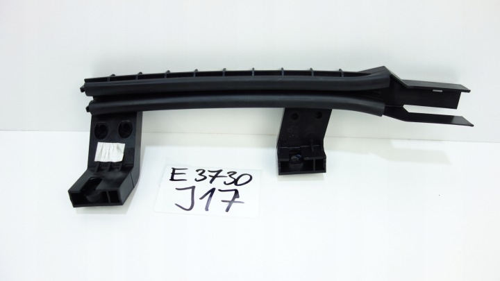 PROWADNICA windows left front PEUGEOT 3008 II 16- 9811896880