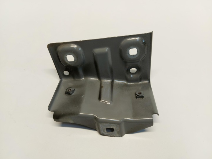RENAULT Austral E Console Support plaque Aile Avant Gauche 663511250R