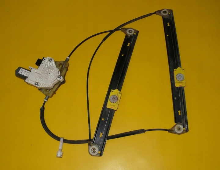 Lève vitres Micro moteur Vitres Droite Avant AUDI A6 C6 EU 4F0837462C 4F0959802D