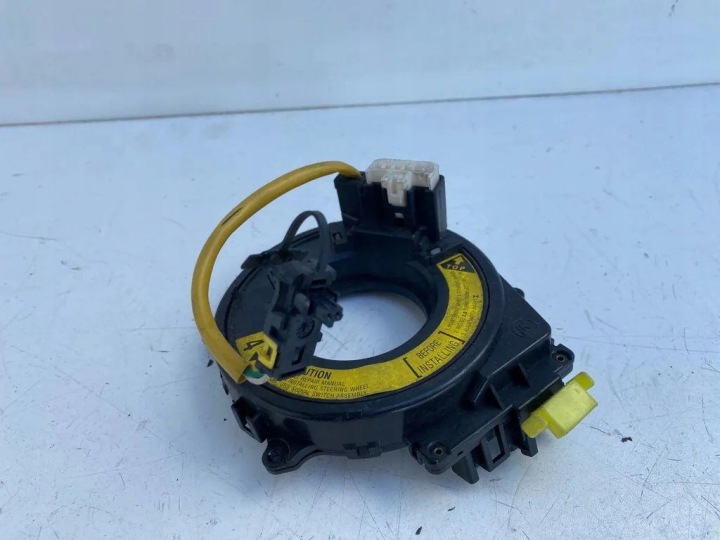 Cinto de almofada de ar (anel SRS) TOYOTA AVENSIS ( T22 ) T104250222 10