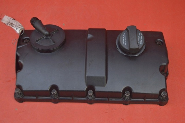 cover of valves cover 038103475Q FORD GALAXY MK1 1 and 1.9 TDI 115 KM LIFT