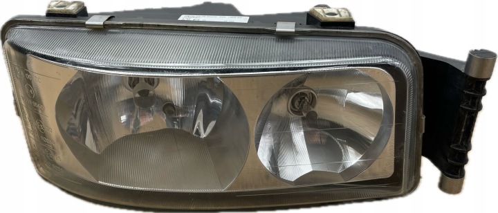 MAN TGS TGX LIONS CITY light REFLEKTOR right front 5690200028 16.01.18