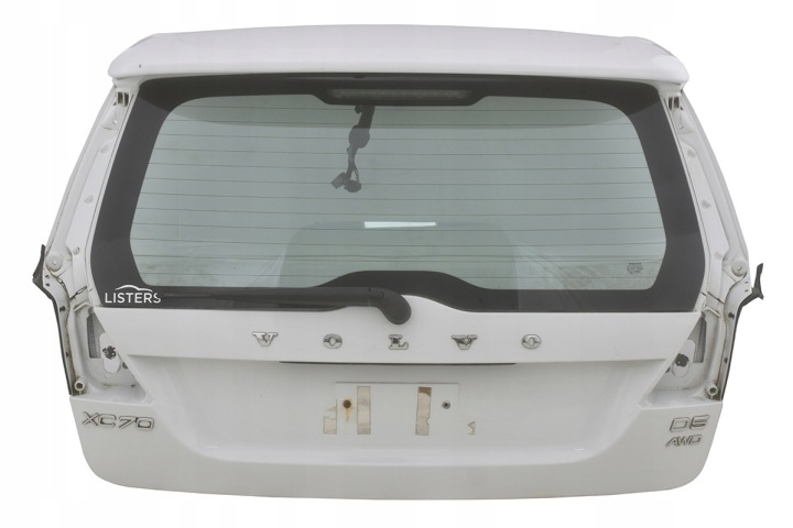 Heckklappe * heck VOLVO XC70 II V70 III 614-46