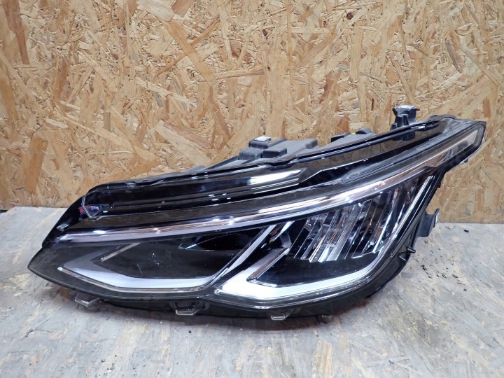 light left REFLEKTOR left FULL LED BASIC VW GOLF 8 VIII 5H 19- 5H1941005B