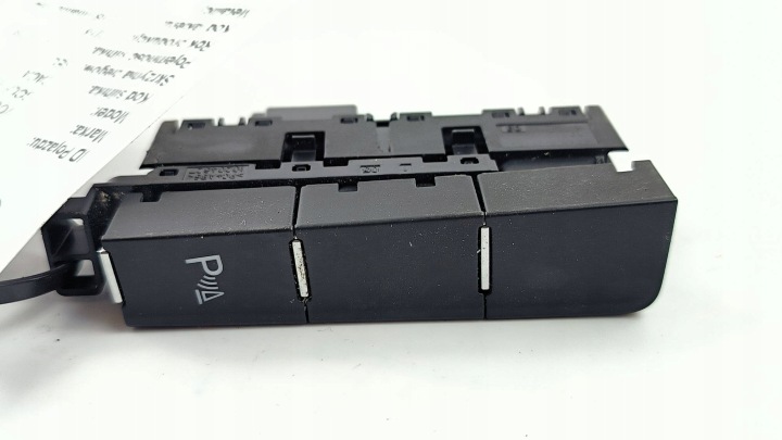 button PDC 5G1927238E VOLKSWAGEN GOLF VII LIFT