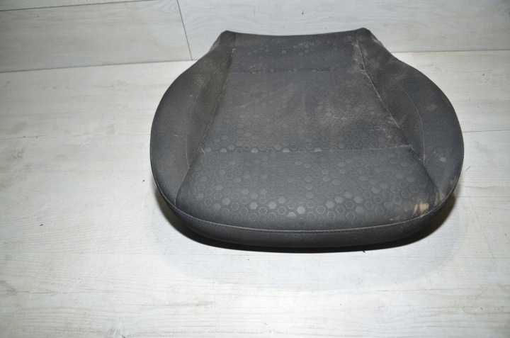 seat left front siedzisko Hyundai i20 II lift 5d