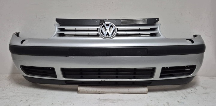 VW GOLF IV 4 97- bumper front front SPR 1J0807221