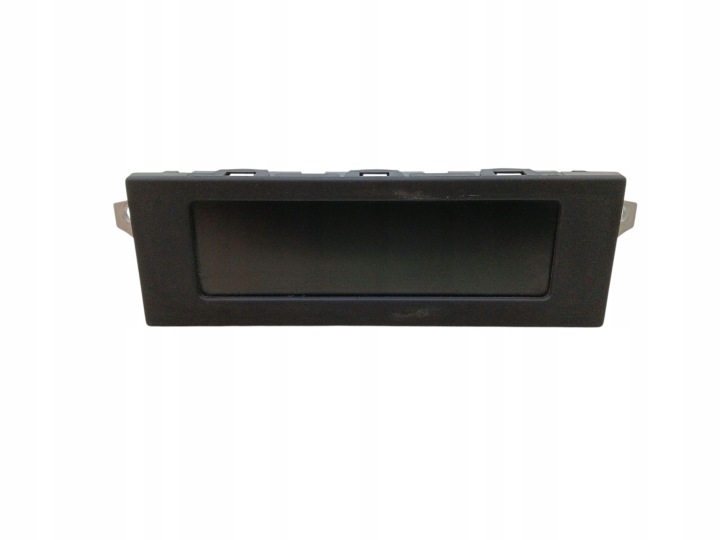 Bildschirm CITROEN C3 II LIFT (2013-2016) 98073542XT