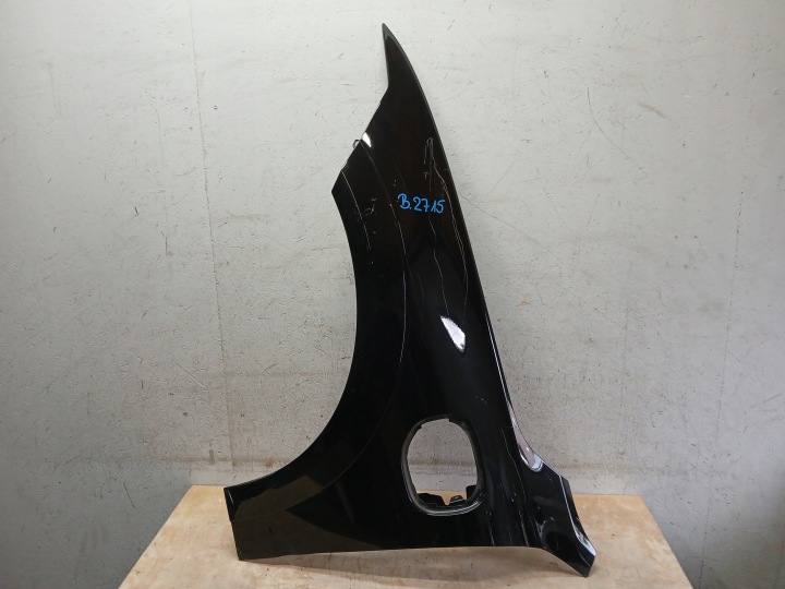 fender front left VOLVO XC60 XC-60 XC 60 II 2 ELECTRIC