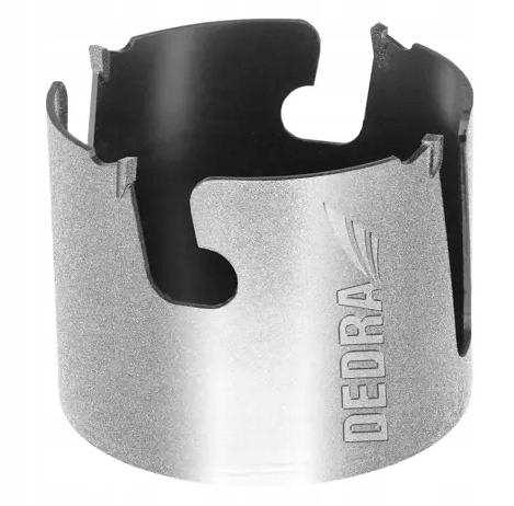 Korunkový Vrták univerzální Tct Dedra 08X111 111mm 5/8