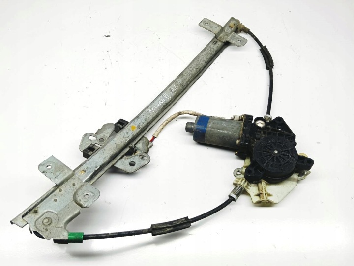 mechanism windows right front 2 Pin Honda ACCORD VI 01r 0130821907