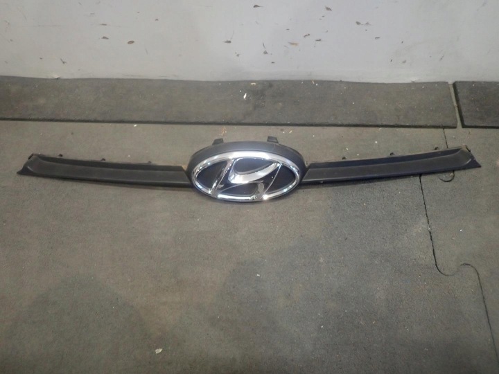 Grill HYUNDAI I10 II LIFT 2016- 86351-B9500