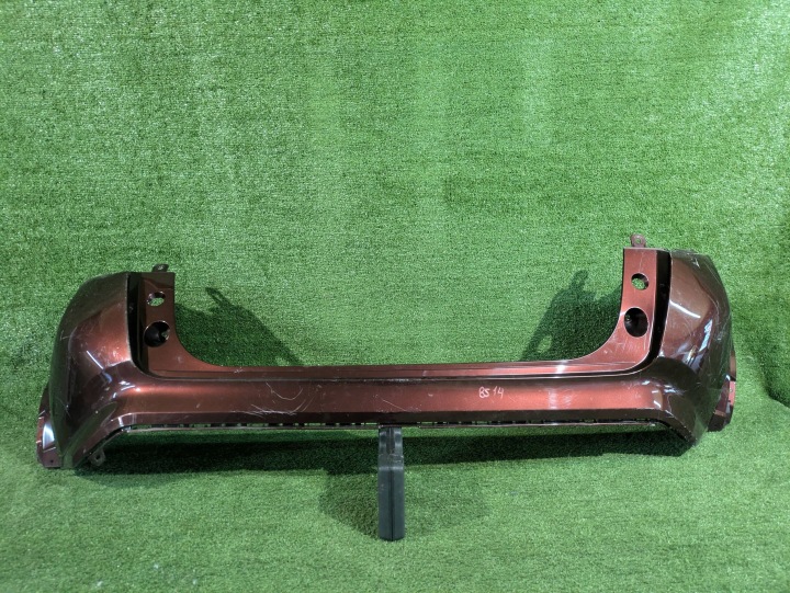 Paraurti posteriore posteriore NISSAN JUKE II F16 19- NR.8514