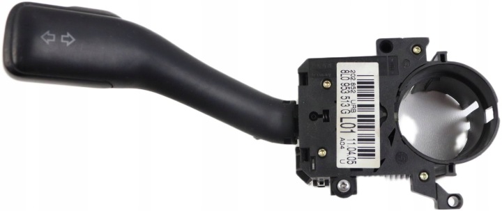 VW PASSAT B5 GOLF IV BORA Bouton Indicateurs de direction MANETKA 8L0953513G