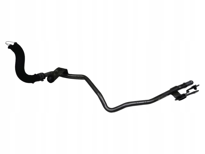 Conduit pieces tuyaux Direction assistée VW TOUAREG II 7P 7P6422890D