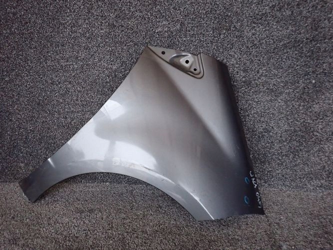 MERCEDES A-KLASA 169 W169 04- fender right front front