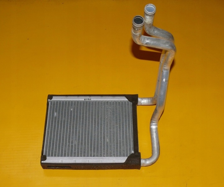 Bloc de chauffage complet d’eau RURKI HYUNDAI I30 1.6 16V 126KM G4FC DOHC 07-12r. EUROPA