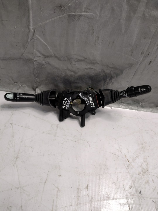 DEVIO LUCI TERGICRISTALLO TERGI Chevrolet Lacetti