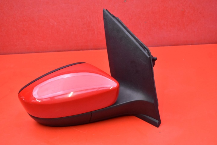 Rétroviseur Droit LY3D Manuel EU A093551 SKODA CITIGO 11-17