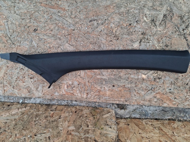 cover SLUPKA A of the front right PEUGEOT 3008 II 9810165777