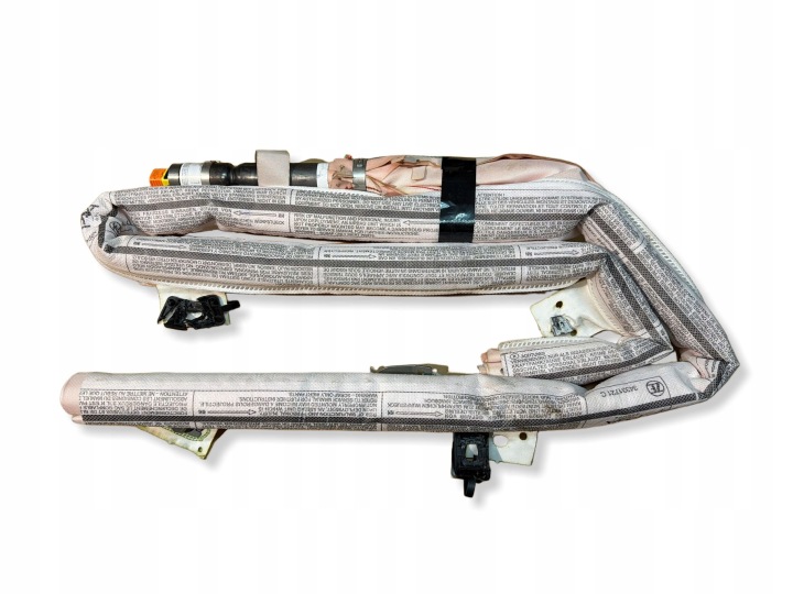 Airbag toit rideau POWIETRZNA Airbag DEMONTAZ OPEL MOKKA B II Droit