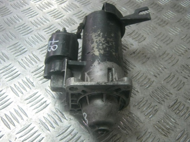 Motorino di avviamento 0001108048 Alfa Romeo 2.5 V6