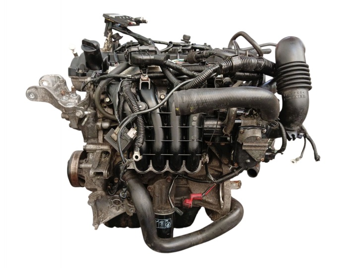 Motor komplet MITSUBISHI ASX 1.6 MIVEC 117KM 86kW 4A92 219 TYS