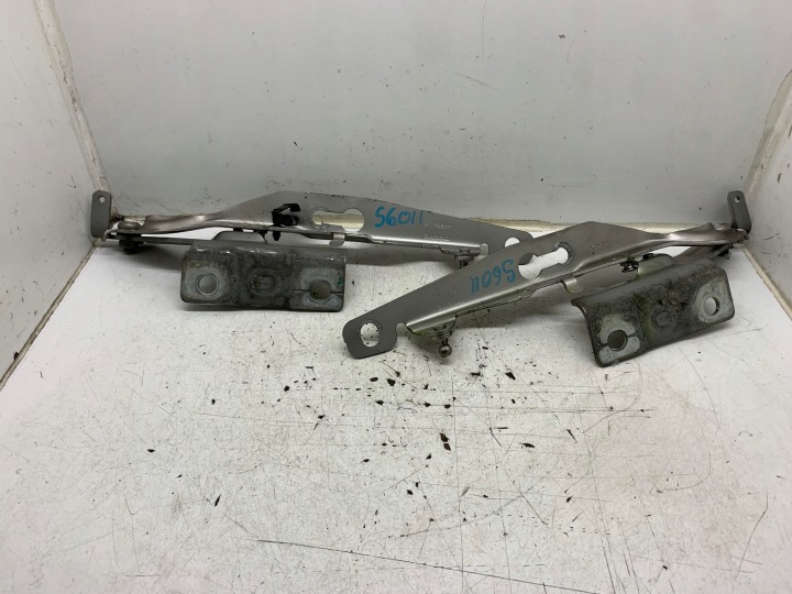 Cerniera Cerniere cofano KOMPLET VOLVO V60 S60 II delle ruote. 484-16 10-18