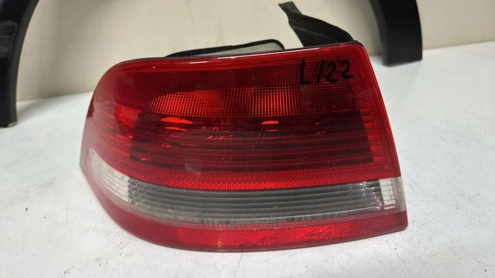 light left rear part sedan SAAB 9-3 II 93 oe 02-07r 12785759 left rear PRZEDLIFT